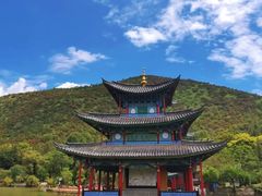 -黑龙潭公园