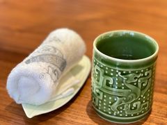 -王府茶楼茶宴·创意菜(朝阳公园店)