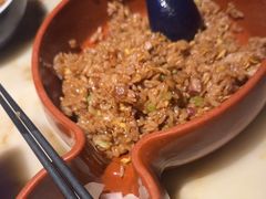 -绿茶餐厅(同成街华联店)