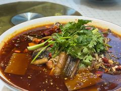 -百姓食府(秦虹路店)