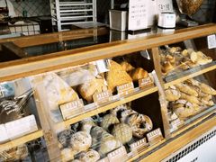 -Juicy Bakery(大学路店)