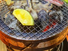 -山之屋炭火烧肉·生啤畅饮(大朗万科中央公园店)