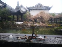 -扬州瘦西湖汇金酒店