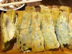 -海荣锅贴馆(五味十字店)