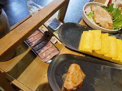 -酒拾烤肉(泉塘店)