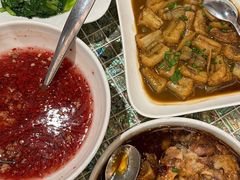 -走马楼饭庄(慈城古县城店)
