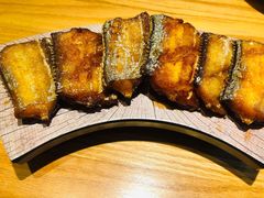 红烧雷达网带鱼-原製原味(普陀山磐龙店)
