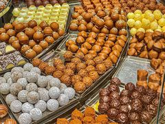 -Laderach 莱德拉(上海环贸iapm店)