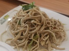 -西部马华清真兰州牛肉面·烧烤夜市(三里河店)