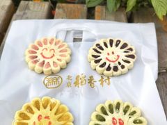 -北京稻香村(零号店)