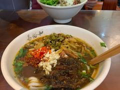 -易裕和·长沙米粉(友谊路店)