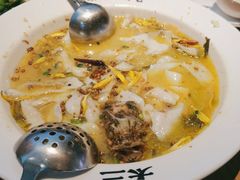 -新太二·鲜料川菜(东汇城店)