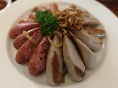 -宝莱纳餐厅(滨江店)