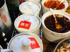 -攀枝花·任德琼·盐边羊肉米线