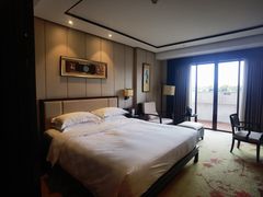 -佛山顺德香云纱园林酒店(清晖园店)