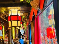 -蜀大侠火锅(总府路店)