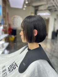 -Sying杉影日式烫染專門店
