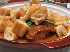 -大铁勺新津菜(东丽阳光新业广场店)