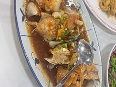 -明本湛江鸡•海鲜小厨(陈家祠店)