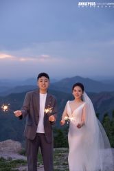 -安娜公馆婚纱摄影(锦州店)