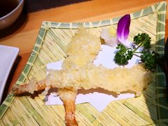 -割烹旭日本料理(龙湖狮山天街店)