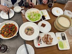 -全聚德烤鸭店(马家堡店)