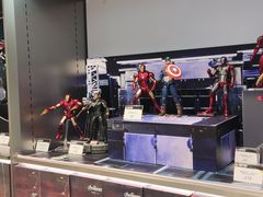 -TOP TOY(新南凯德广场店)