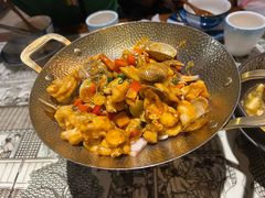 -一味大院•桐庐菜传承店(春江路店)