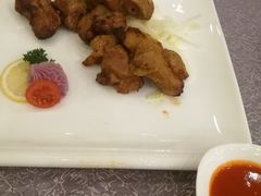 -马迭尔西餐厅(中央大街店)