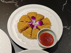 -南门食仙·手工福州菜(南门兜店)