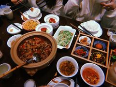 -火宫殿·湘菜小吃·商务宴请·生日聚会(东塘店)