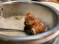 -味太助·银饭食堂(中华城店)