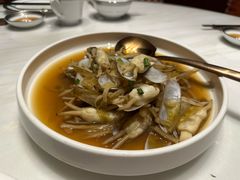 -海味世家·家常菜馆(明州里店)