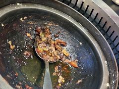 -灶座小锅烀饼·铁锅炖(道里店)