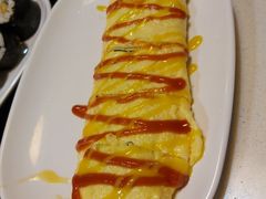 -梨满园韩国料理