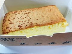芝士蛋糕-六贤记(文三店)