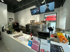 -橘时JUICE  TIMES(中茵海华店)