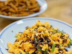 野米炒蛋-江南荣村(小溪店)