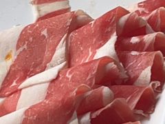 精品肥牛-狼头山火锅 KTV欢唱·烤串(理工大学店)