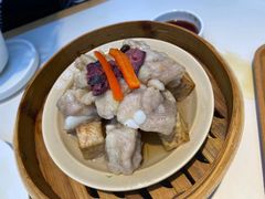 榄角蒸排骨-蔡澜港式点心(皇庭广场店)