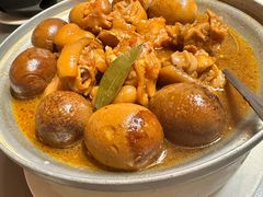 -仙店农庄(湖景农庄餐厅)