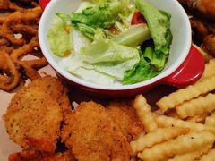 -必胜客(龙之梦购物中心店)