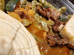 -镜泊小镇(东长安街店)