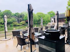 -杭州西子湖四季酒店·金沙厅