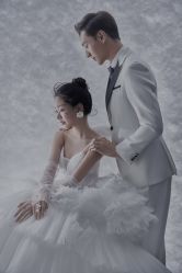 -奈斯影像婚纱摄影(拱墅店)