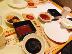 -牛记皇鲜牛肉火锅(环球度假区梨园店)
