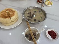 -胡世羊肉汤(南街店)