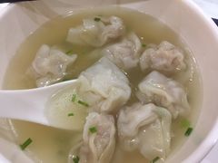 小馄饨-吴苑饼家(延平路店)