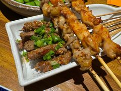 -肉串汪自由派(西便门店)