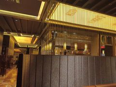 -富力丽思卡尔顿酒店·香荟全日制餐厅